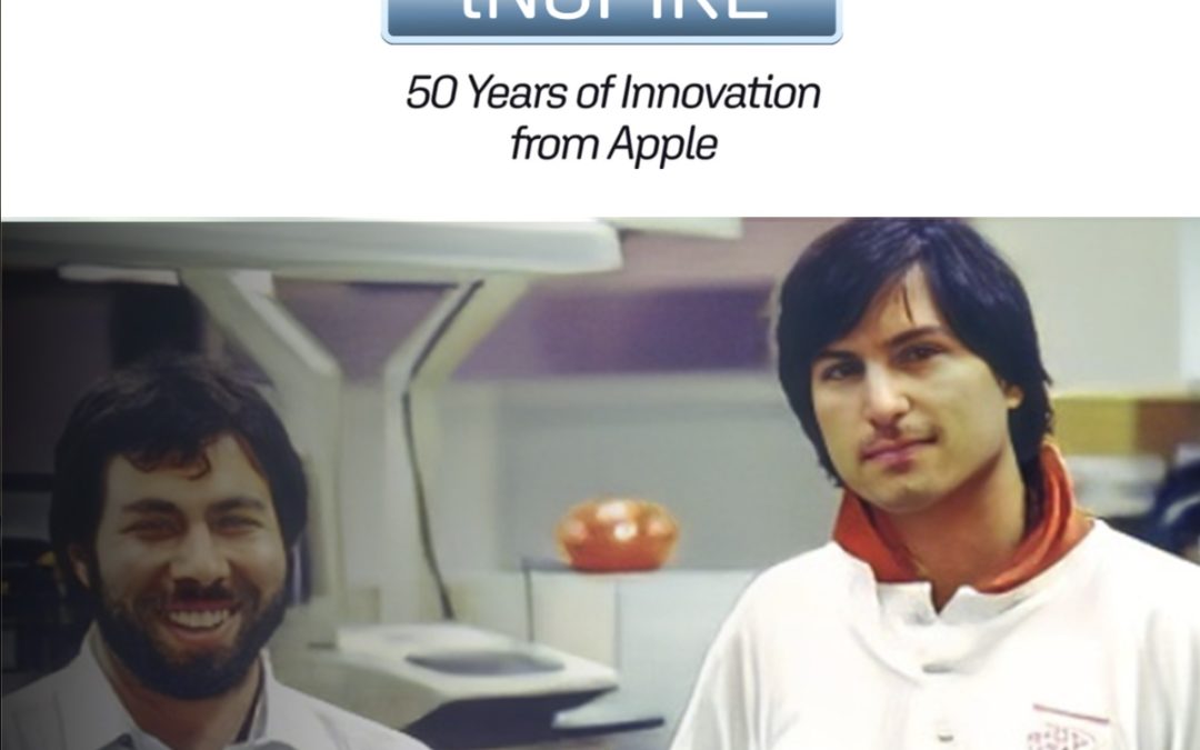 Technology, Creativity, and Apple’s Legacy Take Center Stage at BYTE26