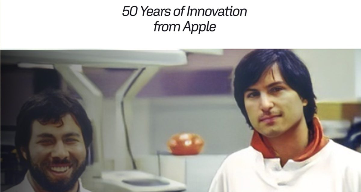 Technology, Creativity, and Apple’s Legacy Take Center Stage at BYTE26