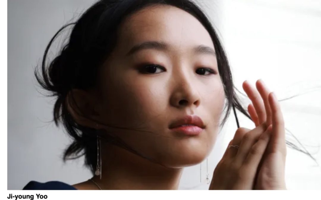 Ji-young Yoo joins second season cast of Apple TV’s ‘Presumed Innocent’