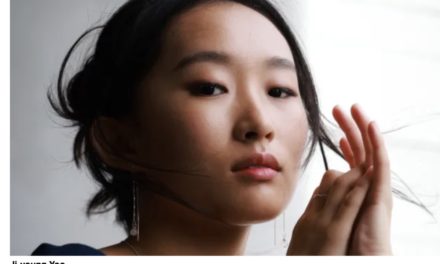 Ji-young Yoo joins second season cast of Apple TV’s ‘Presumed Innocent’