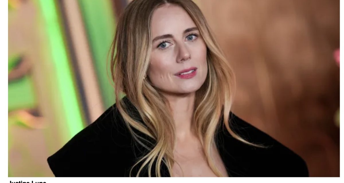 Justine Lupe joins the cast of Apple TV thriller, ‘Sponsor’