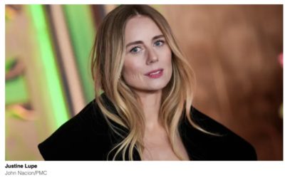 Justine Lupe joins the cast of Apple TV thriller, ‘Sponsor’