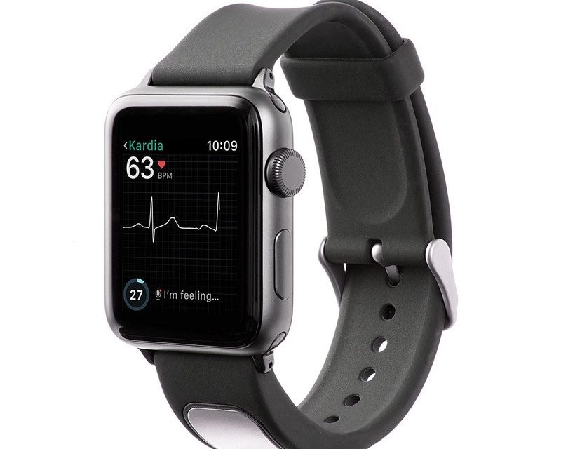 AliveCor again fails to revive its lawsuit against Apple