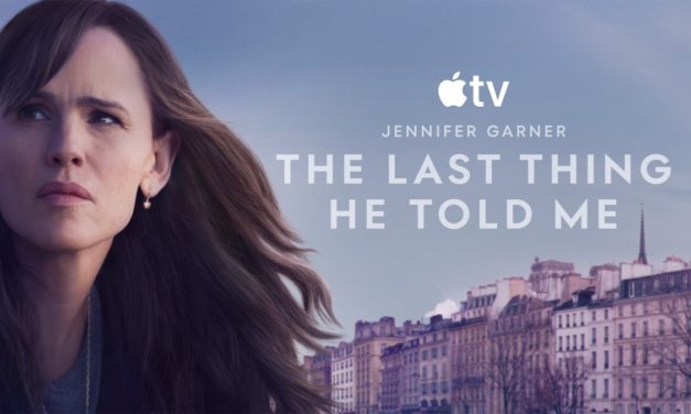 Apple TV unveils trailer for second season of ‘The Last Thing He Told Me’