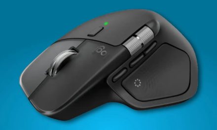 Logitech has issued a patch to fix a problem with its Logi Options+ software 
