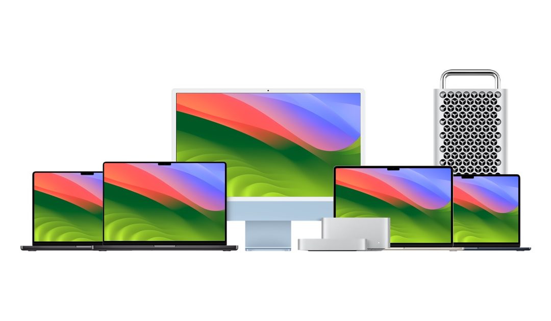 Apple completely changes you how buy a new Mac