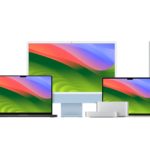 CIRP: about half of recent Mac buyers use the personal computers for business