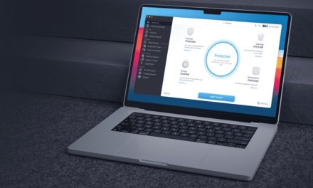 Suspicious ads appeared in Google search results which contain harmful content for Mac users