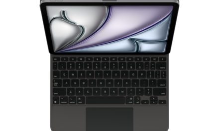 Apple posts new firmware for Magic Keyboards for the iPad Pro and iPad Air