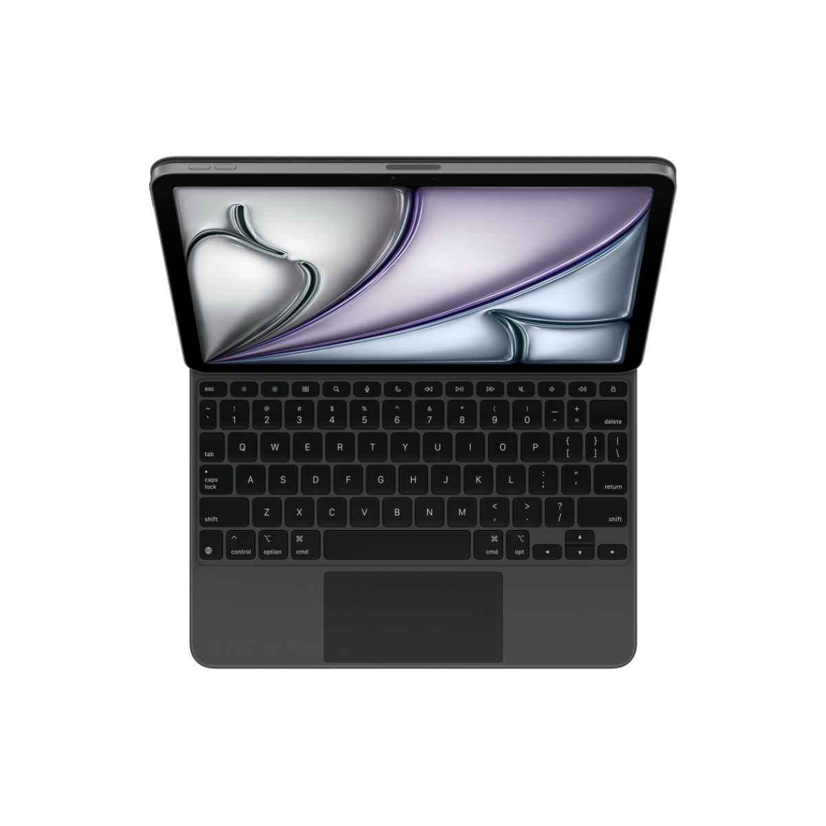 Apple posts new firmware for Magic Keyboards for the iPad Pro and iPad ...