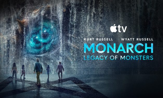 A brand-new Titan is coming in the second season of Apple TV’s ‘Monarch: Legacy of Monsters’