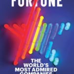 For the 19th year, Apple leads the Fortune World’s Most Admired Companies list