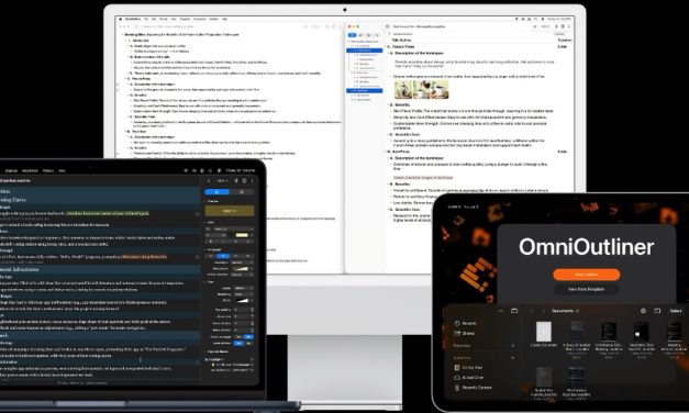 Software announcements for the week of January 5-9