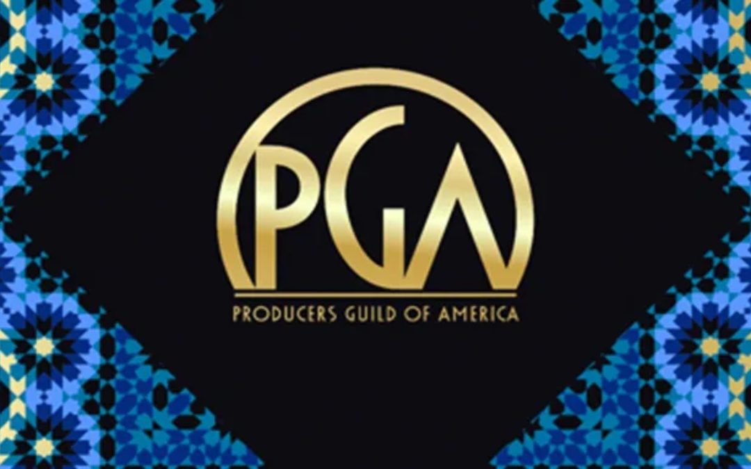 One Apple one, one documentary, three series nab five PGA nominations