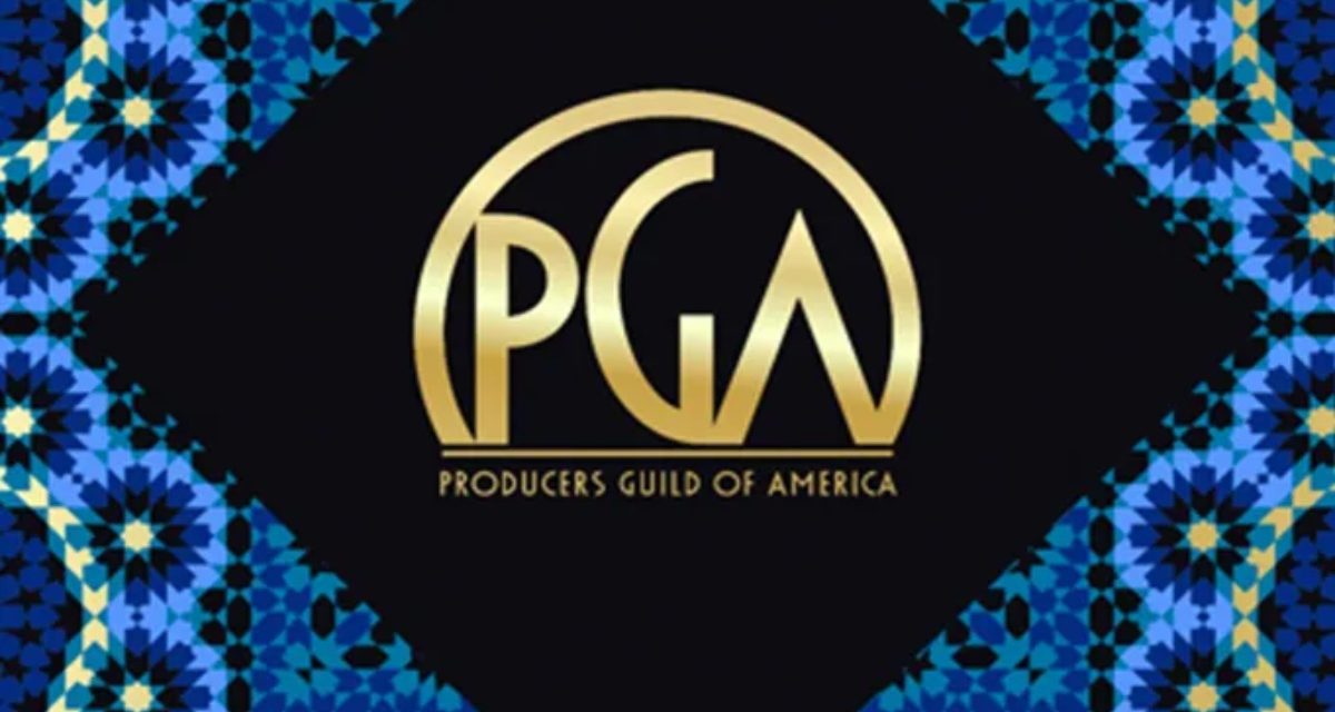 One Apple one, one documentary, three series nab five PGA nominations