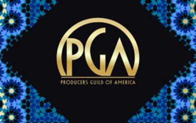 One Apple one, one documentary, three series nab five PGA nominations