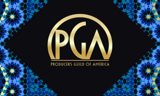 One Apple one, one documentary, three series nab five PGA nominations