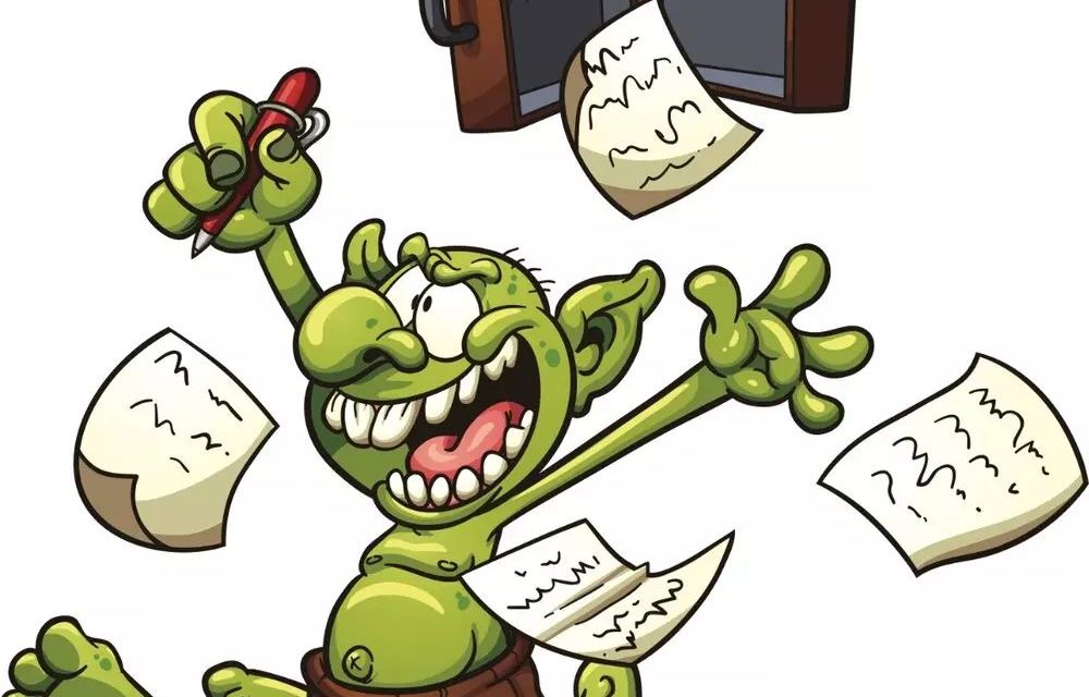 Patent trollin’: EyesMatch sues Apple for, of course, patent infringement