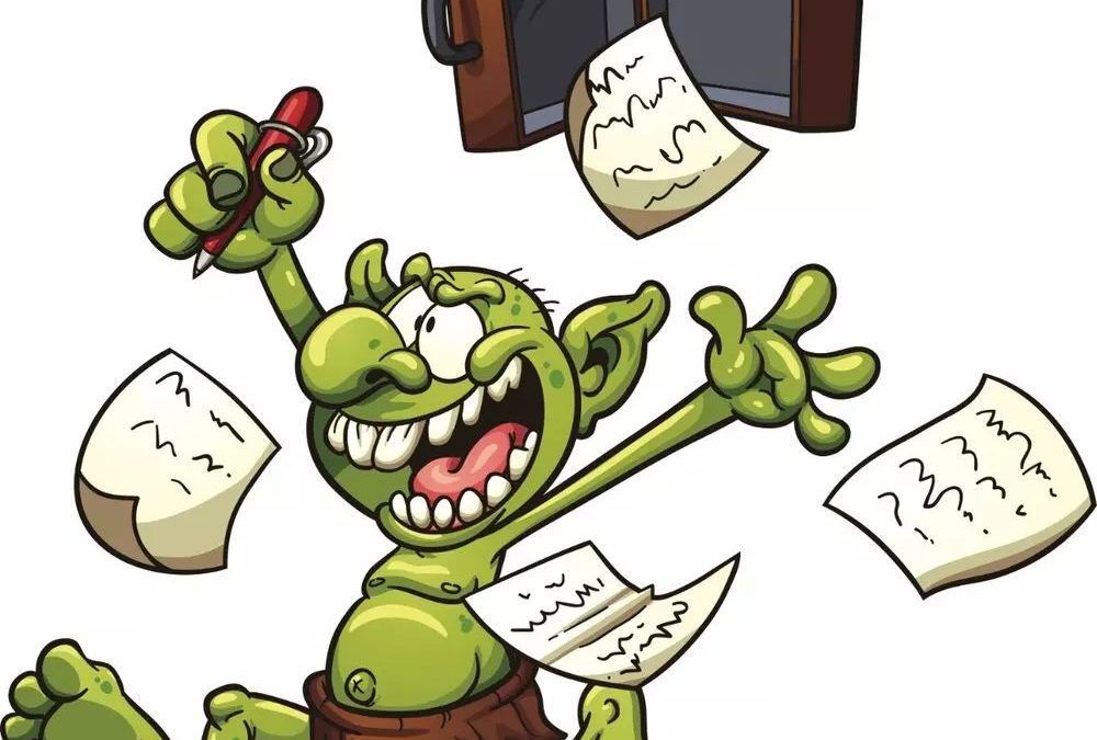 Patent trollin’: EyesMatch sues Apple for, of course, patent infringement