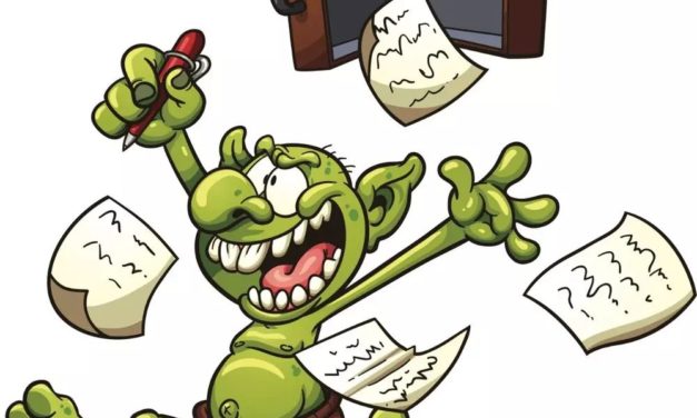 Patent trollin’: EyesMatch sues Apple for, of course, patent infringement