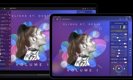 Pixelmator Pro available as a standalone app for the iPad