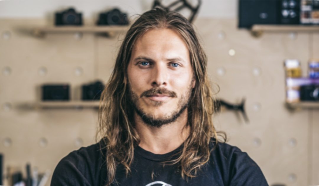 Sebastiann de With has joined the Design team at Apple