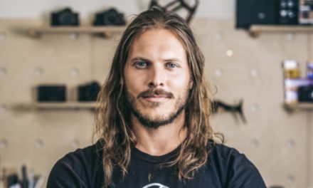 Sebastiann de With has joined the Design team at Apple