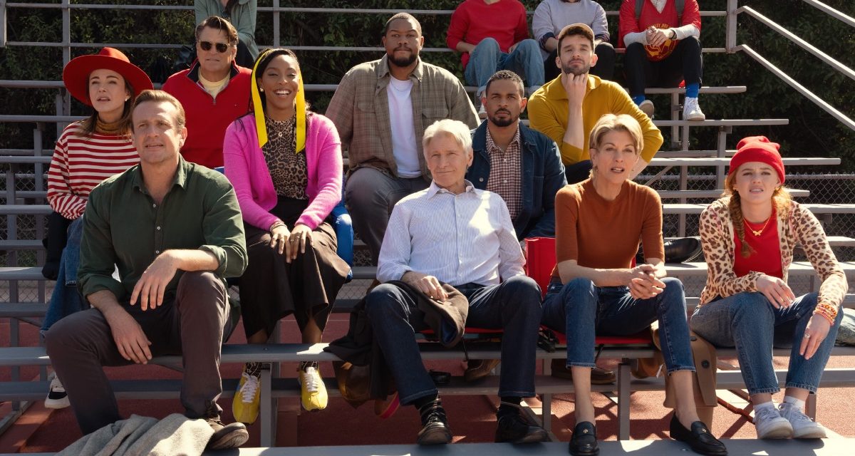 Apple TV renews ‘Shrinking’ for season four ahead of its January 28 season three premiere