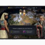 Four new games are coming to Apple Arcade on February 5