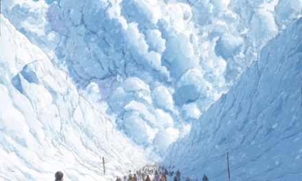 According to Apple’s Weather app, those of us in Nashville can expect Snowmageddon this weekend