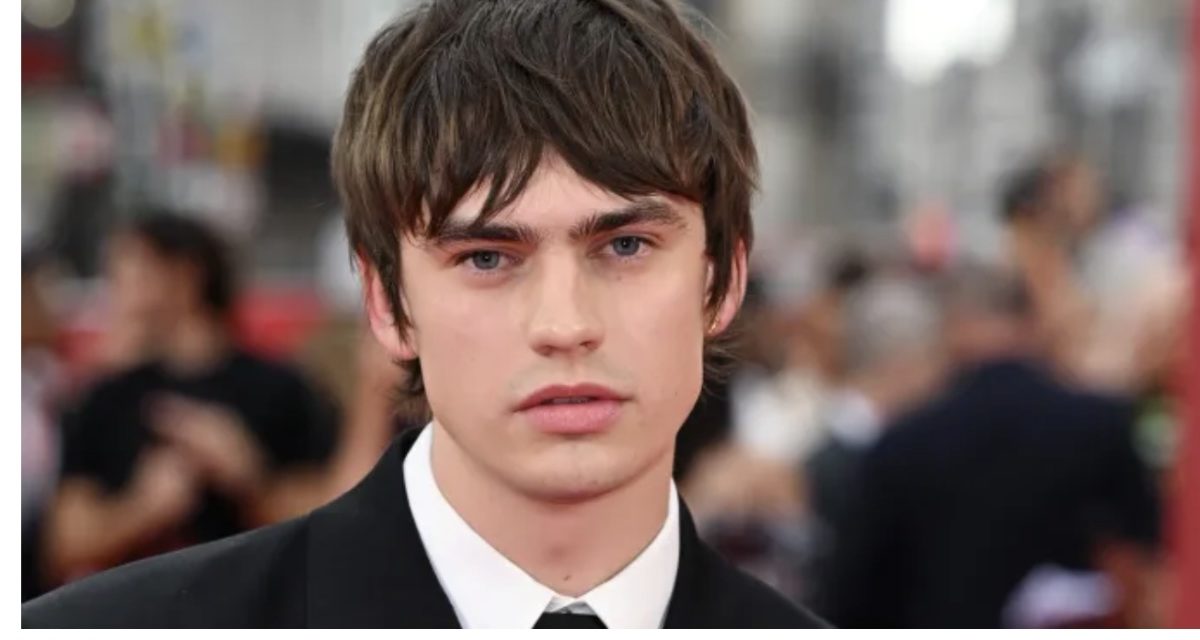 Spike Fearn To Star In Apple Original Films’ ‘Running’