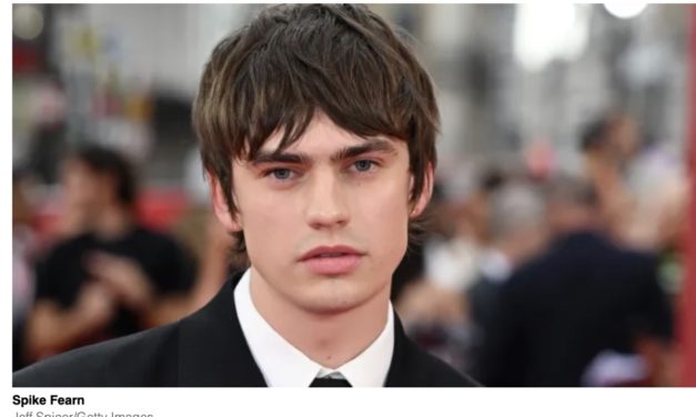 Spike Fearn To Star In Apple Original Films’ ‘Running’