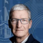 Apple CEO is ‘heartbroken by the events in Minneapolis’