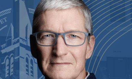 Apple CEO is ‘heartbroken by the events in Minneapolis’