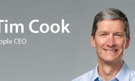 Apple CEO Tim Cook made $72.3 million in total compensation in 2024