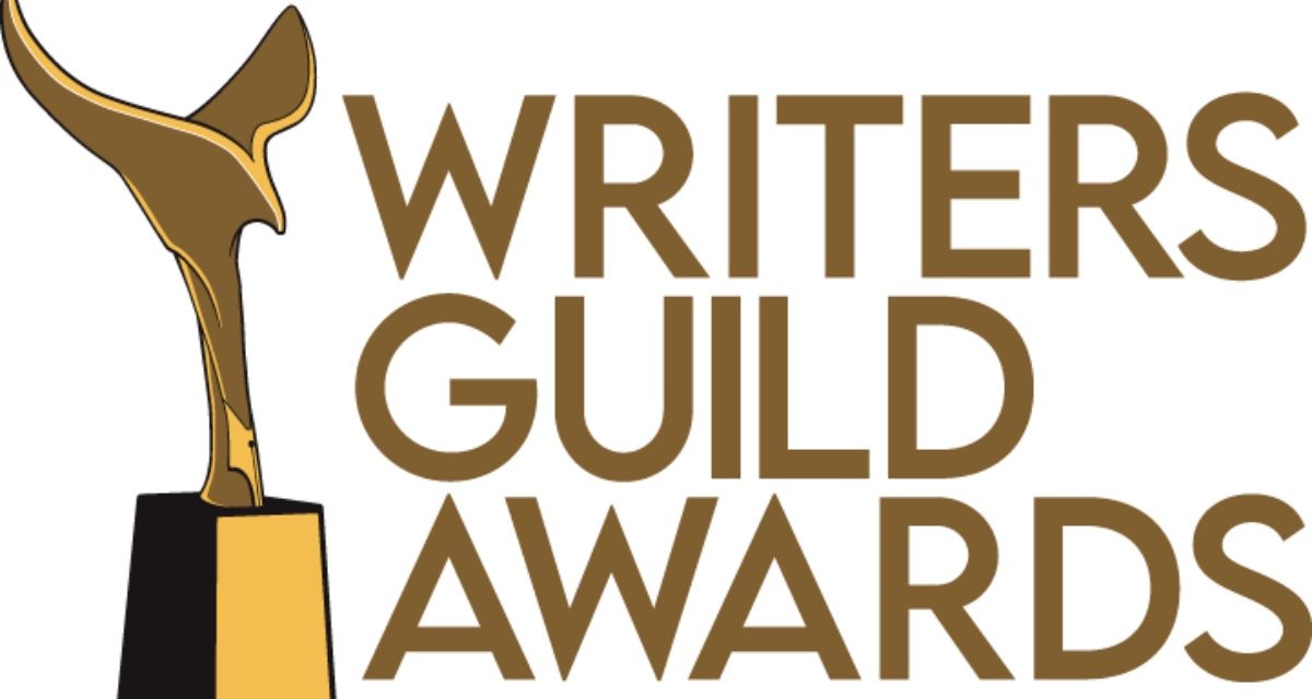 Apple TV shows pick up nine Writers Guild Awards nominations