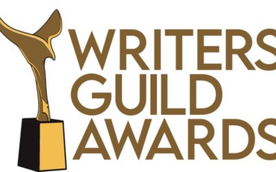 Apple TV’s ‘The Studio’ wins a Writers Guide Award