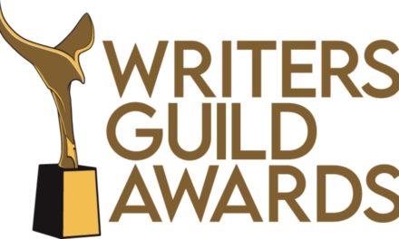 Apple TV shows pick up nine Writers Guild Awards nominations