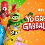 Apple TV debuts trailer for season two of Emmy Award-nominated ‘Yo Gabba GabbaLand!’