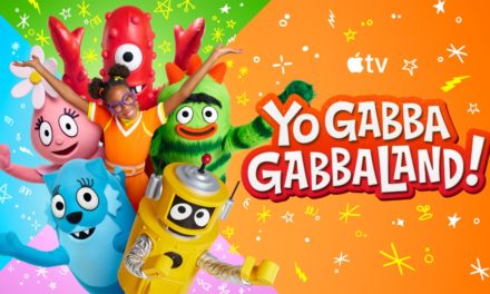 Apple TV debuts trailer for season two of Emmy Award-nominated ‘Yo Gabba GabbaLand!’