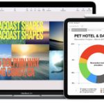 Apple updates Keynote, Numbers, Pages apps for the Mac, iPad, and iPhone