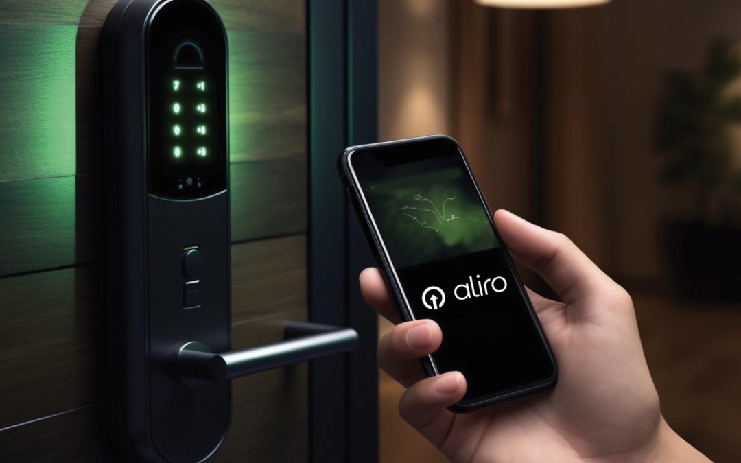 CSA — of which Apple is a member — announces Aliro, a new communication protocol