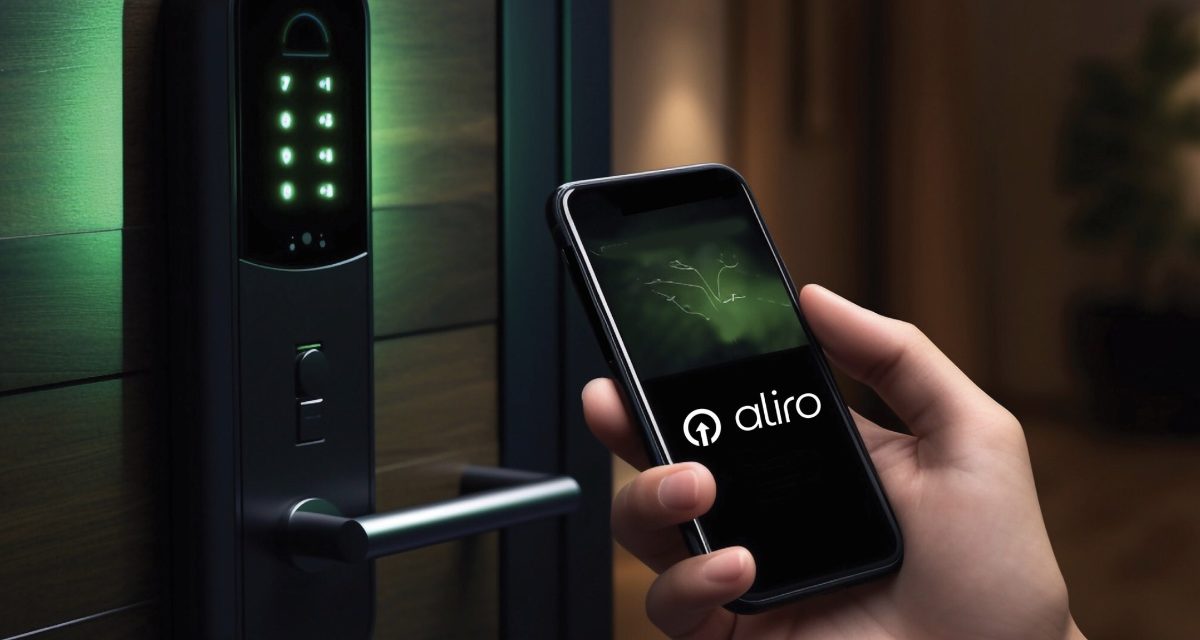 CSA — of which Apple is a member — announces Aliro, a new communication protocol