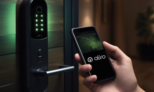 CSA — of which Apple is a member — announces Aliro, a new communication protocol