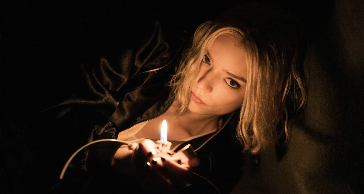 Apple TV unveils the premiere date, first look and teaser for its limited series, ‘Lucky’