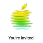 Look for three days of Apple announcements the first week of March