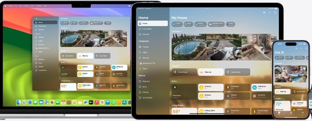 PSA: Upgrade your Home app by February 10