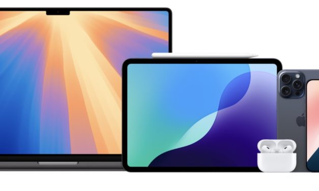 Apple rolls out release candidates of all its operating systems