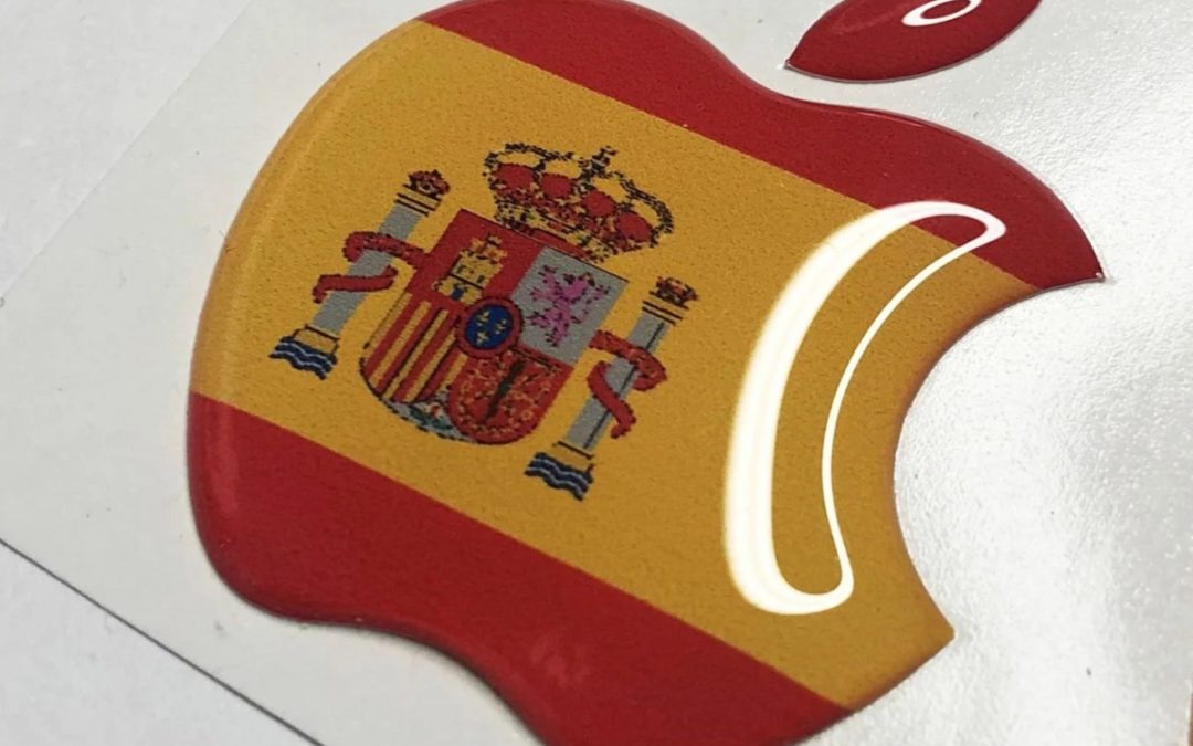 Spain’s CNMC claims Apple and Amazon haven’t responded quickly enough to an antitrust order