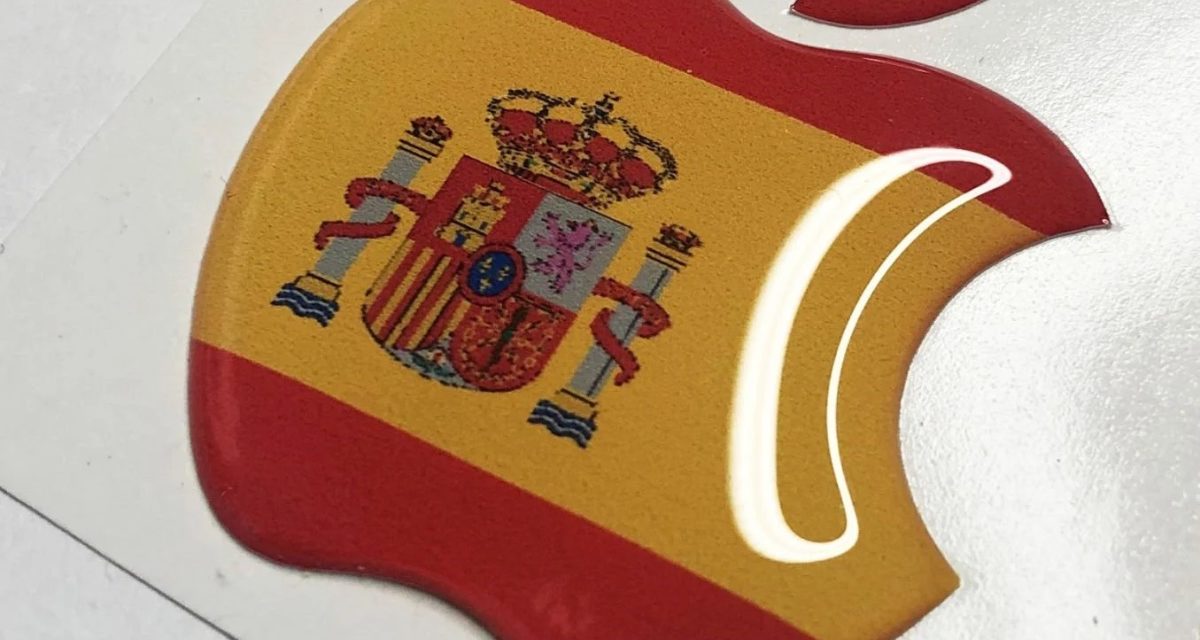 Spain’s CNMC claims Apple and Amazon haven’t responded quickly enough to an antitrust order